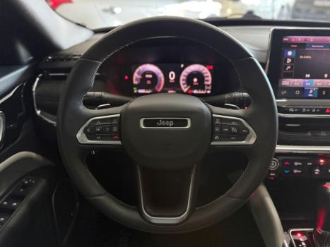 JEEP Commander 1.3 16V 4P FLEX T270 OVERLAND TURBO AUTOM�TICO AT6, Foto 9