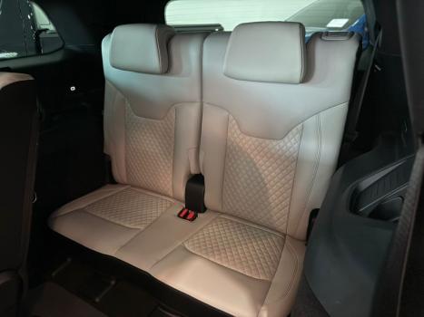 JEEP Commander 1.3 16V 4P FLEX T270 OVERLAND TURBO AUTOM�TICO AT6, Foto 12