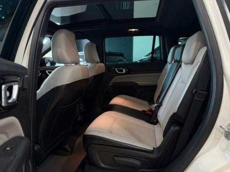 JEEP Commander 1.3 16V 4P FLEX T270 OVERLAND TURBO AUTOM�TICO AT6, Foto 13