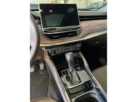 JEEP Commander 1.3 16V 4P FLEX T270 OVERLAND TURBO AUTOM�TICO AT6, Foto 3