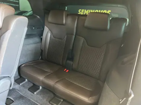 JEEP Commander 1.3 16V 4P FLEX T270 OVERLAND TURBO AUTOM�TICO AT6, Foto 7