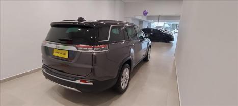 JEEP Commander 1.3 16V 4P FLEX T270 LONGITUDE TURBO AUTOM�TICO AT6, Foto 3