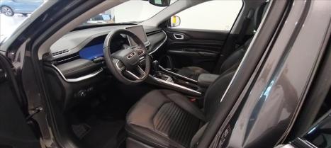 JEEP Commander 1.3 16V 4P FLEX T270 LONGITUDE TURBO AUTOM�TICO AT6, Foto 8