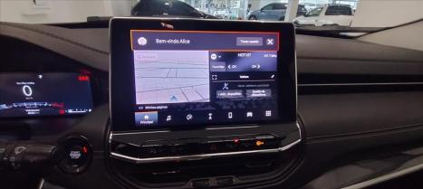 JEEP Commander 1.3 16V 4P FLEX T270 LONGITUDE TURBO AUTOM�TICO AT6, Foto 10