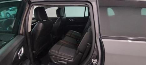 JEEP Commander 1.3 16V 4P FLEX T270 LONGITUDE TURBO AUTOM�TICO AT6, Foto 11