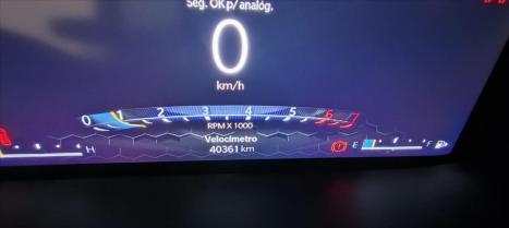 JEEP Commander 1.3 16V 4P FLEX T270 LONGITUDE TURBO AUTOM�TICO AT6, Foto 12