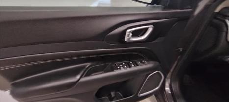 JEEP Commander 1.3 16V 4P FLEX T270 LONGITUDE TURBO AUTOM�TICO AT6, Foto 13