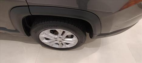 JEEP Commander 1.3 16V 4P FLEX T270 LONGITUDE TURBO AUTOM�TICO AT6, Foto 14