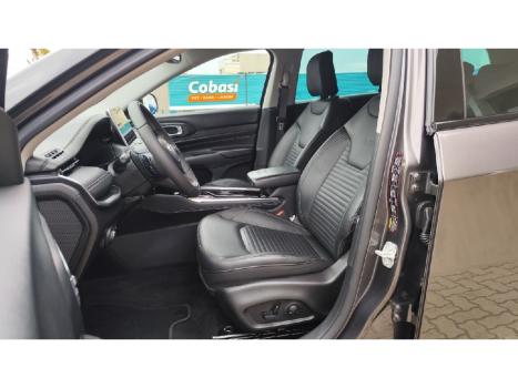 JEEP Commander 1.3 16V 4P FLEX T270 LONGITUDE TURBO AUTOM�TICO AT6, Foto 11