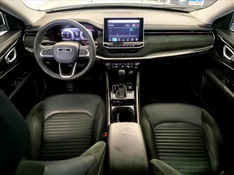 JEEP Commander 1.3 16V 4P FLEX T270 LIMITED TURBO AUTOM�TICO AT6, Foto 7