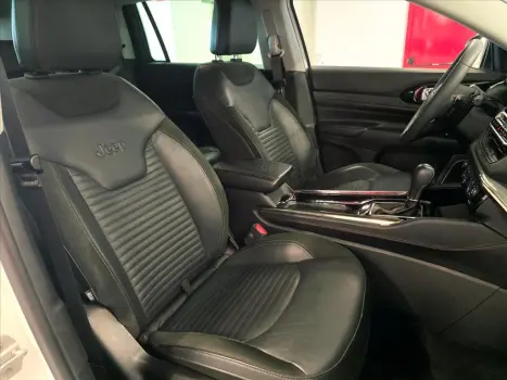 JEEP Commander 1.3 16V 4P FLEX T270 LIMITED TURBO AUTOM�TICO AT6, Foto 10