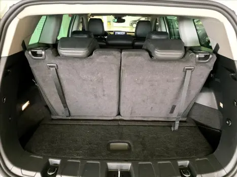 JEEP Commander 1.3 16V 4P FLEX T270 LIMITED TURBO AUTOM�TICO AT6, Foto 15