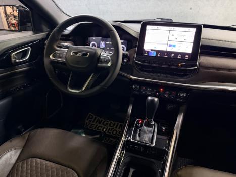 JEEP Commander 1.3 16V 4P FLEX T270 OVERLAND TURBO AUTOM�TICO AT6, Foto 11