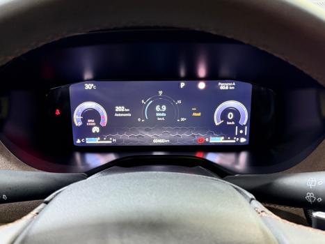 JEEP Commander 1.3 16V 4P FLEX T270 OVERLAND TURBO AUTOM�TICO AT6, Foto 14