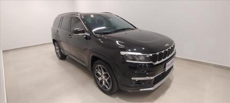 JEEP Commander 1.3 16V 4P FLEX T270 OVERLAND TURBO AUTOM�TICO AT6, Foto 1