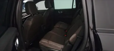 JEEP Commander 1.3 16V 4P FLEX T270 OVERLAND TURBO AUTOM�TICO AT6, Foto 10