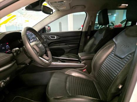 JEEP Commander 1.3 16V 4P FLEX T270 LONGITUDE TURBO AUTOM�TICO AT6, Foto 8