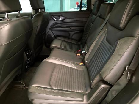 JEEP Commander 1.3 16V 4P FLEX T270 LONGITUDE TURBO AUTOM�TICO AT6, Foto 11