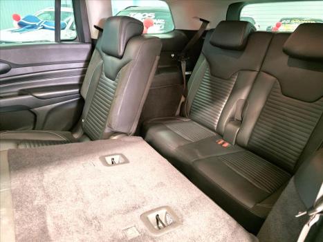 JEEP Commander 1.3 16V 4P FLEX T270 LONGITUDE TURBO AUTOM�TICO AT6, Foto 13