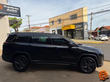 JEEP Commander 1.3 16V 4P FLEX T270 LONGITUDE TURBO AUTOM�TICO AT6, Foto 2