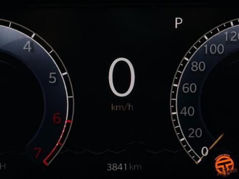 JEEP Commander 1.3 16V 4P FLEX T270 LONGITUDE TURBO AUTOM�TICO AT6, Foto 7