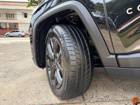 JEEP Commander 1.3 16V 4P FLEX T270 LONGITUDE TURBO AUTOM�TICO AT6, Foto 7