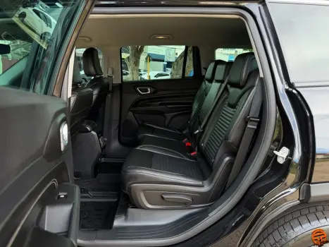 JEEP Commander 1.3 16V 4P FLEX T270 LONGITUDE TURBO AUTOM�TICO AT6, Foto 16