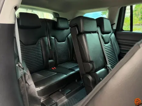 JEEP Commander 1.3 16V 4P FLEX T270 LONGITUDE TURBO AUTOM�TICO AT6, Foto 17