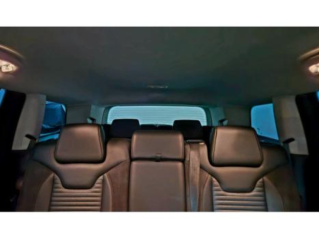 JEEP Commander 1.3 16V 4P FLEX T270 LIMITED TURBO AUTOM�TICO AT6, Foto 11