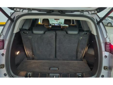 JEEP Commander 1.3 16V 4P FLEX T270 LIMITED TURBO AUTOM�TICO AT6, Foto 12