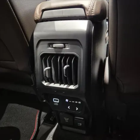 JEEP Commander 1.3 16V 4P FLEX T270 OVERLAND TURBO AUTOM�TICO AT6, Foto 18