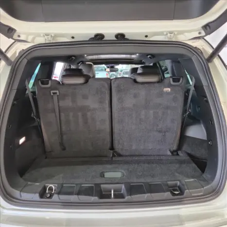 JEEP Commander 1.3 16V 4P FLEX T270 OVERLAND TURBO AUTOM�TICO AT6, Foto 20