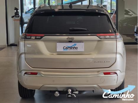 JEEP Commander 1.3 16V 4P FLEX T270 OVERLAND TURBO AUTOM�TICO AT6, Foto 6