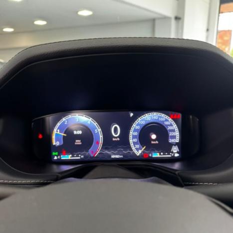 JEEP Commander 1.3 16V 4P FLEX T270 LONGITUDE TURBO AUTOM�TICO AT6, Foto 11