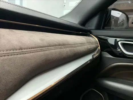 JEEP Commander 1.3 16V 4P FLEX T270 OVERLAND TURBO AUTOM�TICO AT6, Foto 7