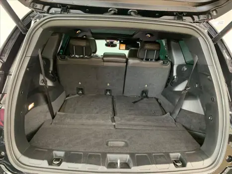 JEEP Commander 1.3 16V 4P FLEX T270 OVERLAND TURBO AUTOM�TICO AT6, Foto 11