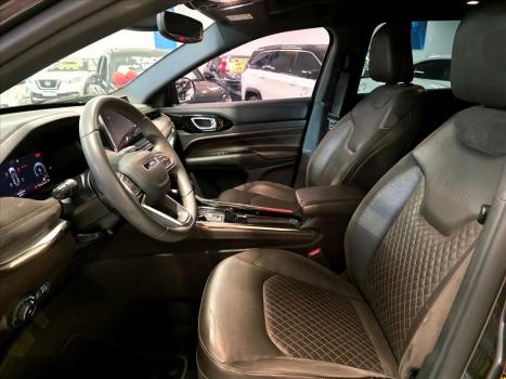 JEEP Commander 1.3 16V 4P FLEX T270 OVERLAND TURBO AUTOM�TICO AT6, Foto 9