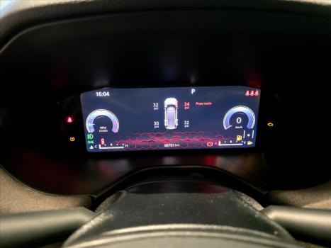 JEEP Commander 1.3 16V 4P FLEX T270 OVERLAND TURBO AUTOM�TICO AT6, Foto 11