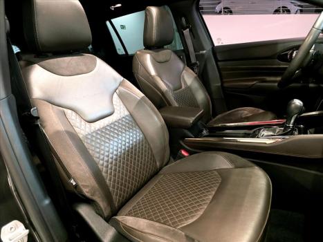 JEEP Commander 1.3 16V 4P FLEX T270 OVERLAND TURBO AUTOM�TICO AT6, Foto 13