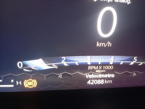 JEEP Commander 1.3 16V 4P FLEX T270 OVERLAND TURBO AUTOM�TICO AT6, Foto 5