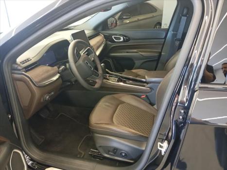 JEEP Commander 1.3 16V 4P FLEX T270 OVERLAND TURBO AUTOM�TICO AT6, Foto 7