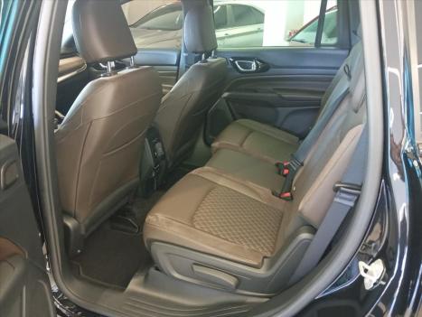JEEP Commander 1.3 16V 4P FLEX T270 OVERLAND TURBO AUTOM�TICO AT6, Foto 8
