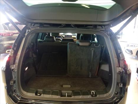 JEEP Commander 1.3 16V 4P FLEX T270 OVERLAND TURBO AUTOM�TICO AT6, Foto 9