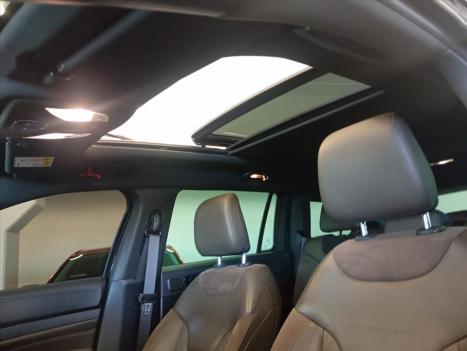 JEEP Commander 1.3 16V 4P FLEX T270 OVERLAND TURBO AUTOM�TICO AT6, Foto 10