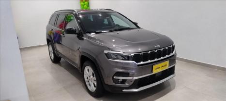 JEEP Commander 1.3 16V 4P FLEX T270 LONGITUDE TURBO AUTOM�TICO AT6, Foto 1