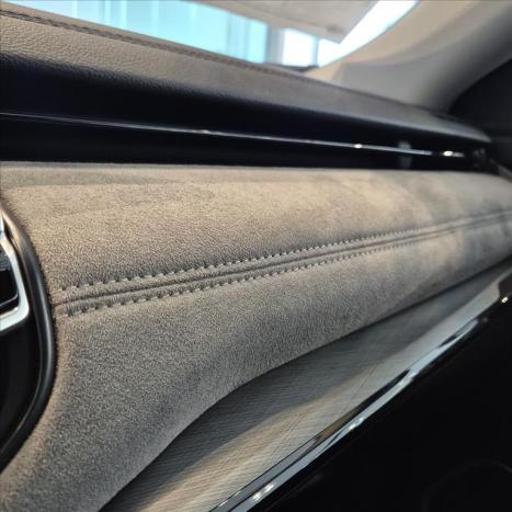 JEEP Commander 1.3 16V 4P FLEX T270 LIMITED TURBO AUTOM�TICO AT6, Foto 12
