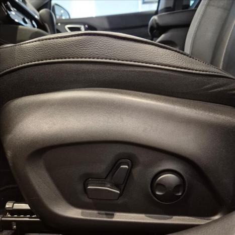 JEEP Commander 1.3 16V 4P FLEX T270 LIMITED TURBO AUTOM�TICO AT6, Foto 15