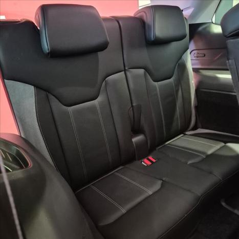 JEEP Commander 1.3 16V 4P FLEX T270 LIMITED TURBO AUTOM�TICO AT6, Foto 19
