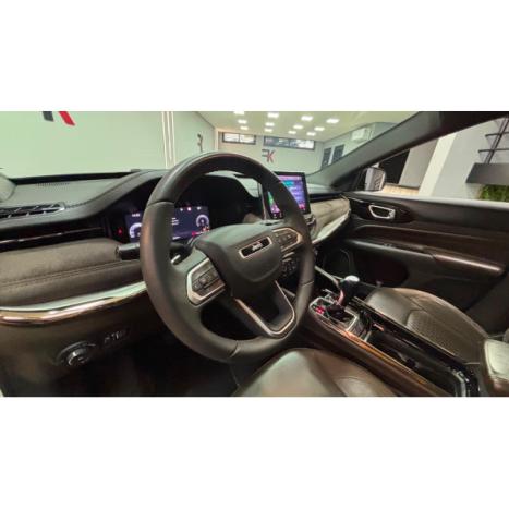 JEEP Commander 1.3 16V 4P FLEX T270 OVERLAND TURBO AUTOM�TICO AT6, Foto 7