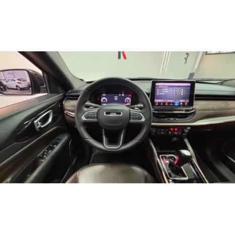 JEEP Commander 1.3 16V 4P FLEX T270 OVERLAND TURBO AUTOM�TICO AT6, Foto 10